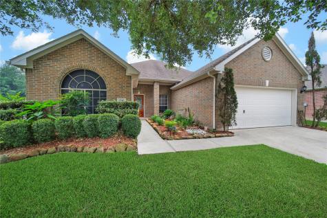 3146 Red Rover Court Spring TX 77373
