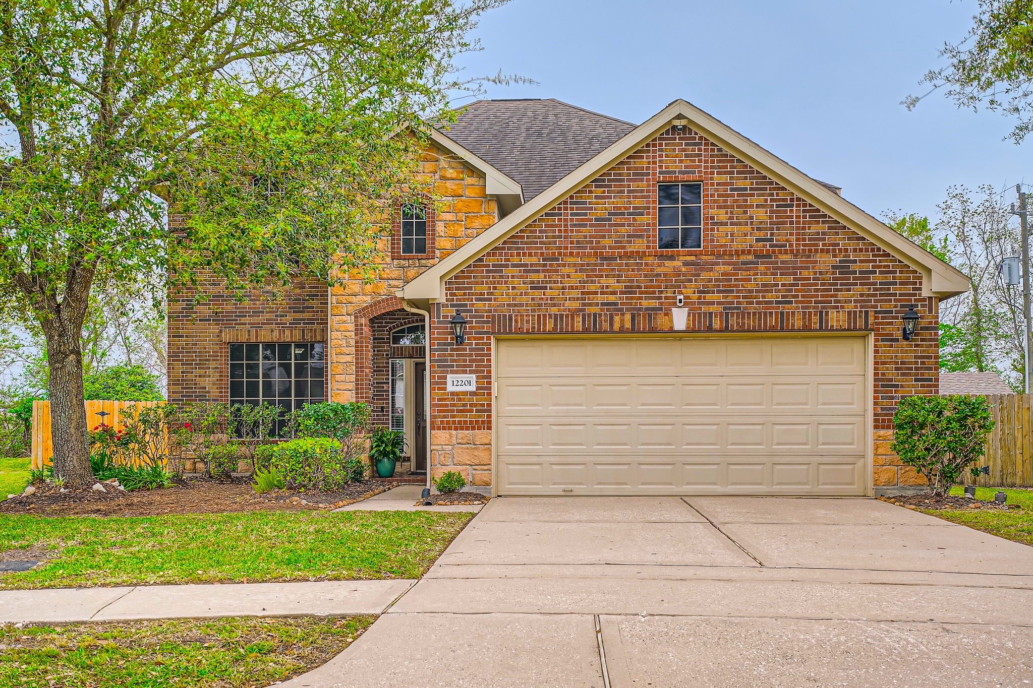 12201 Iris Hollow Way Houston TX 77089