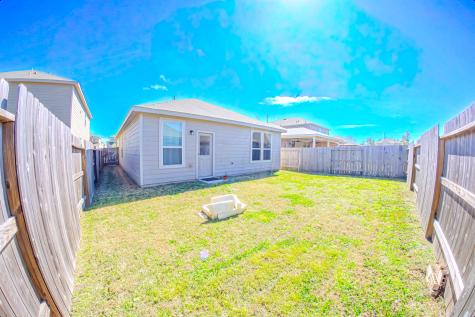 16314 Fontana Court Conroe TX 77302