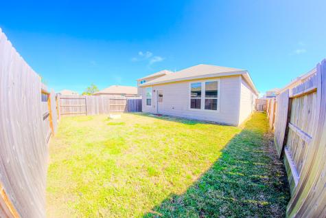 16314 Fontana Court Conroe TX 77302