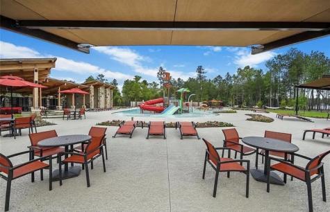 16314 Fontana Court Conroe TX 77302
