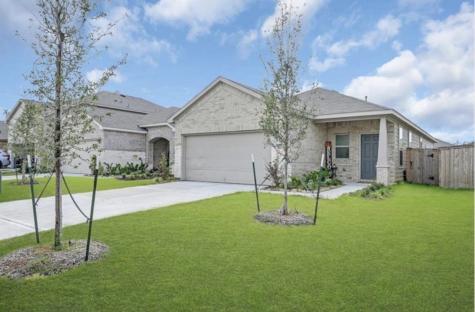 16314 Fontana Court Conroe TX 77302