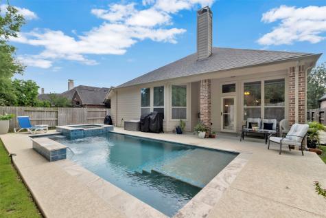 17219 Rookery Court Conroe TX 77385