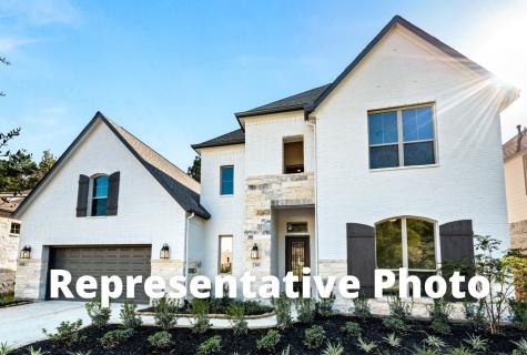 8102 Copper Rock Drive Magnolia TX 77354