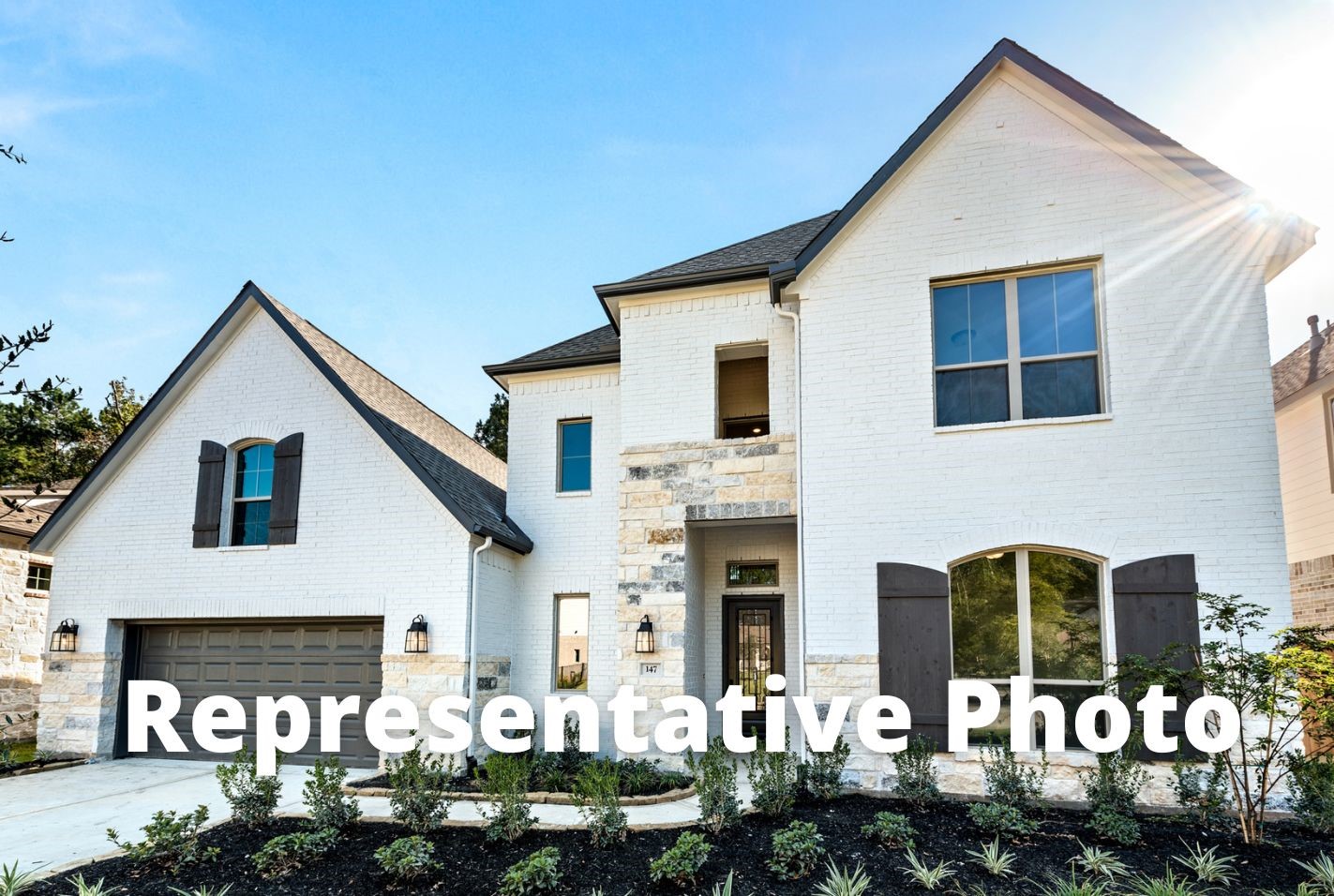 8102 Copper Rock Drive Magnolia TX 77354
