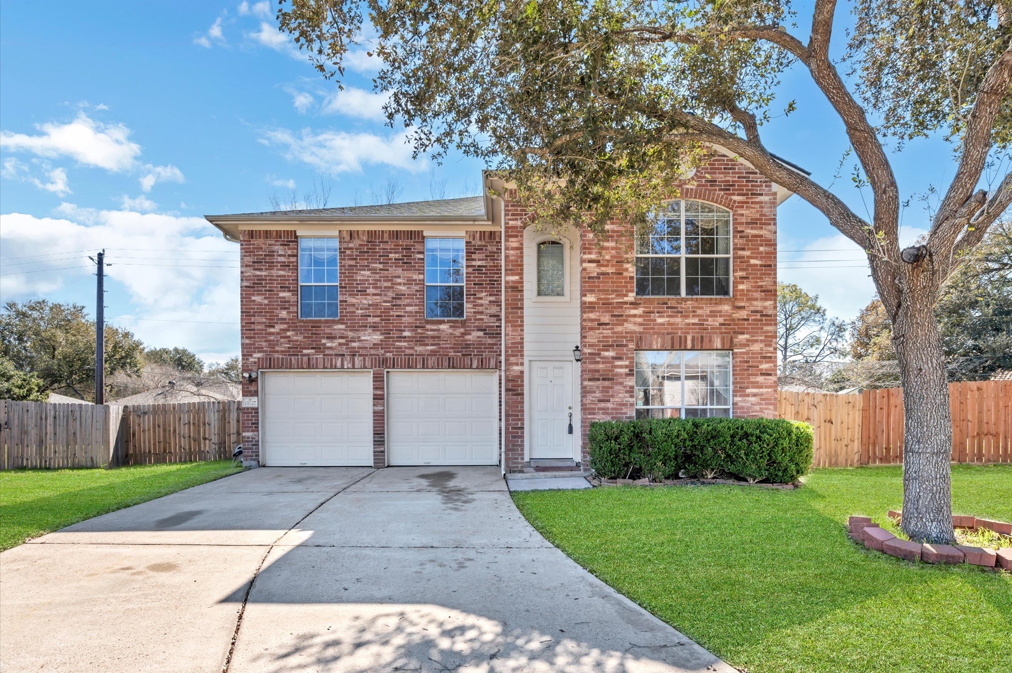 11727 Wilson Pines Court Houston TX 77031