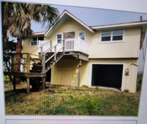 3718 87th Street Galveston TX 77554