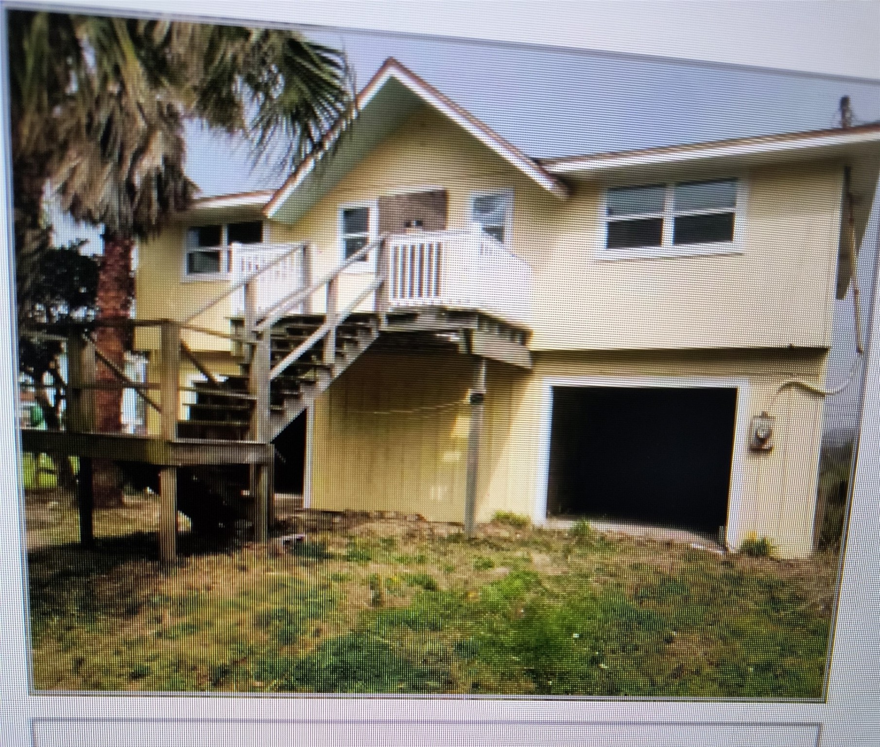 3718 87th Street Galveston TX 77554
