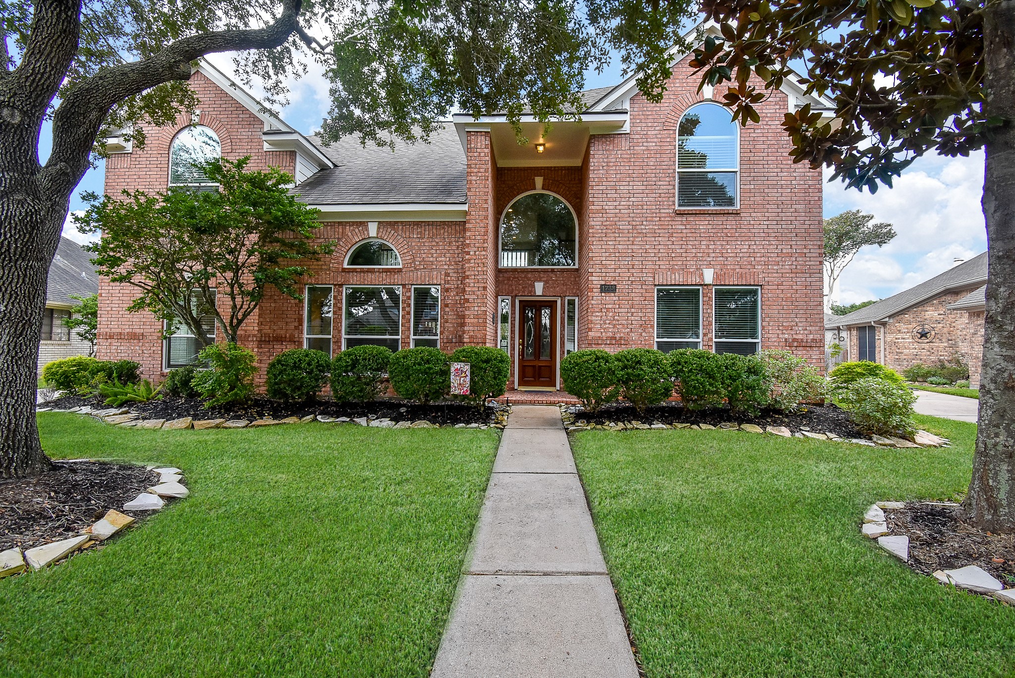 1738 Berkoff Drive Sugar Land TX 77479