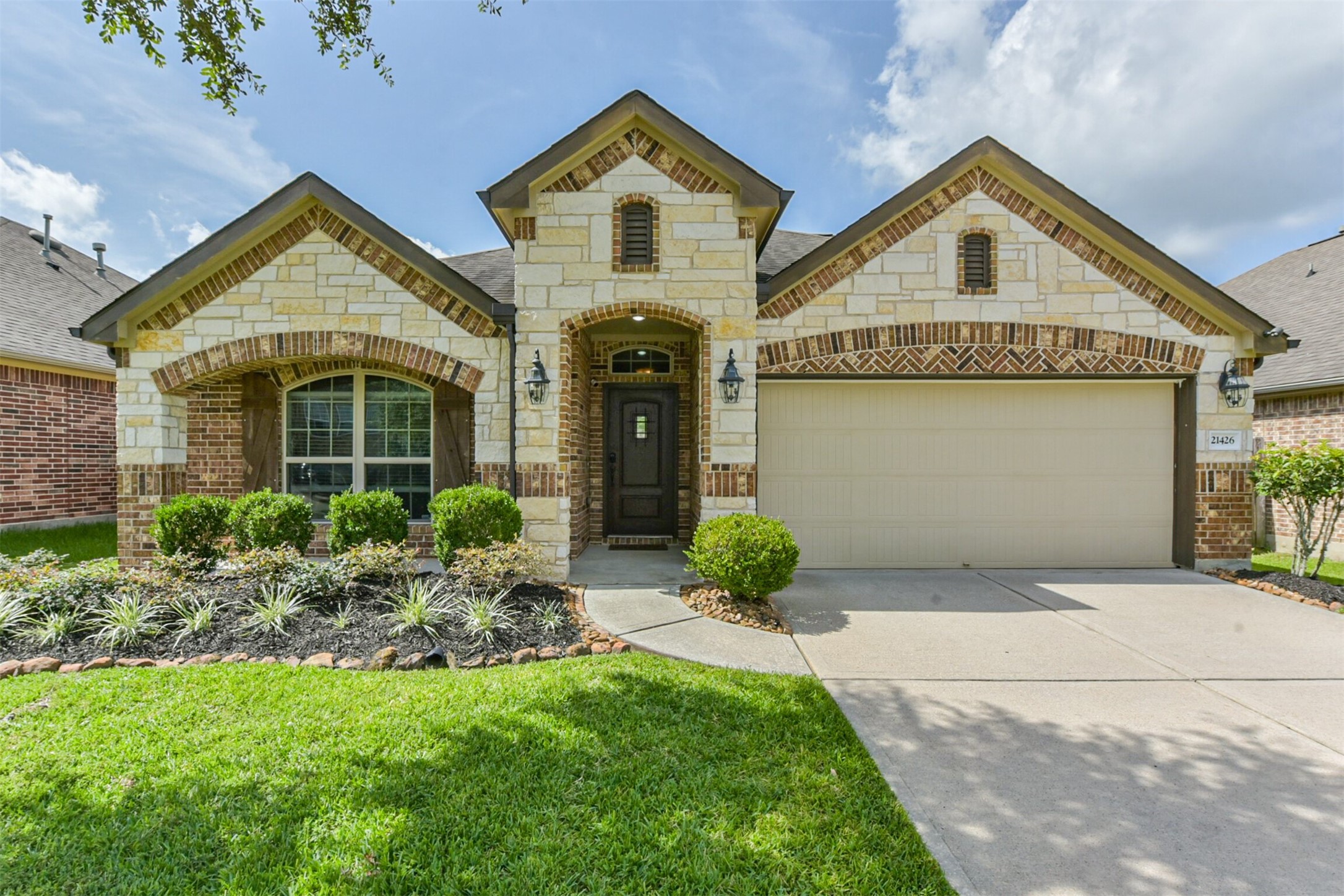 21426 Lindell Run Drive Porter TX 77365