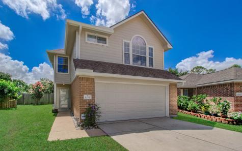 8202 Prairie Wind Lane Houston TX 77040