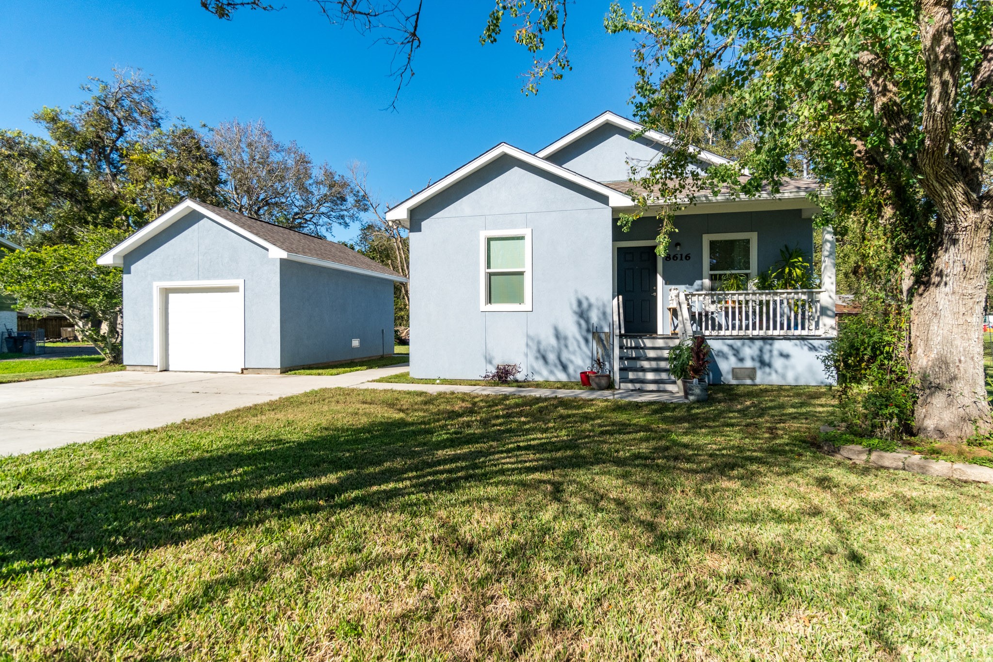 8616 Jones Road Texas City TX 77591