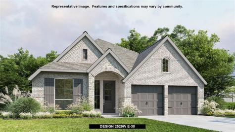 29619 Sterling Knoll Drive Fulshear TX 77441