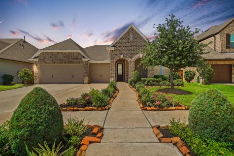10215 Majestic Court Missouri City TX 77459