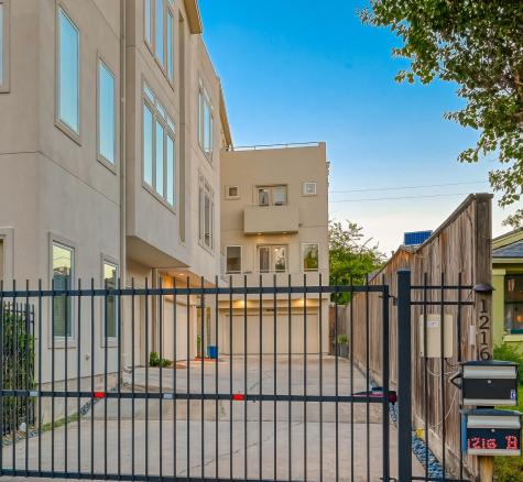1216 Peden Street C Houston TX 77006