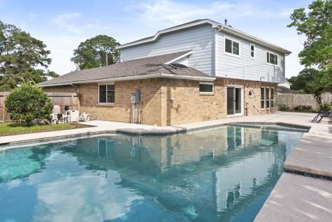 21739 Park Brook Drive Katy TX 77450