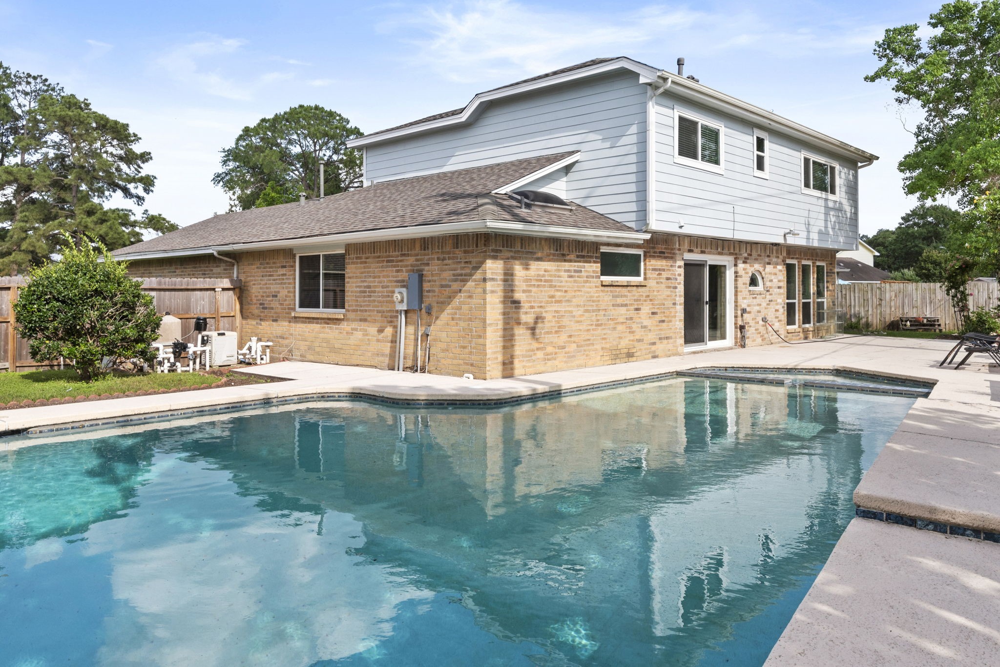 21739 Park Brook Drive Katy TX 77450