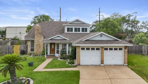 21739 Park Brook Drive Katy TX 77450