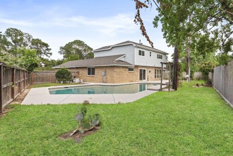 21739 Park Brook Drive Katy TX 77450