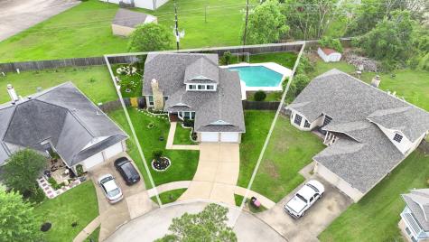 21739 Park Brook Drive Katy TX 77450
