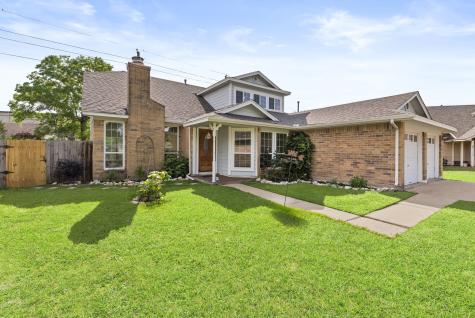 21739 Park Brook Drive Katy TX 77450