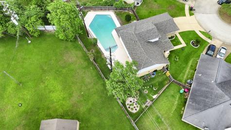 21739 Park Brook Drive Katy TX 77450