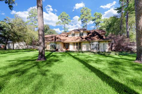 1303 Golden Bear Lane Kingwood TX 77339