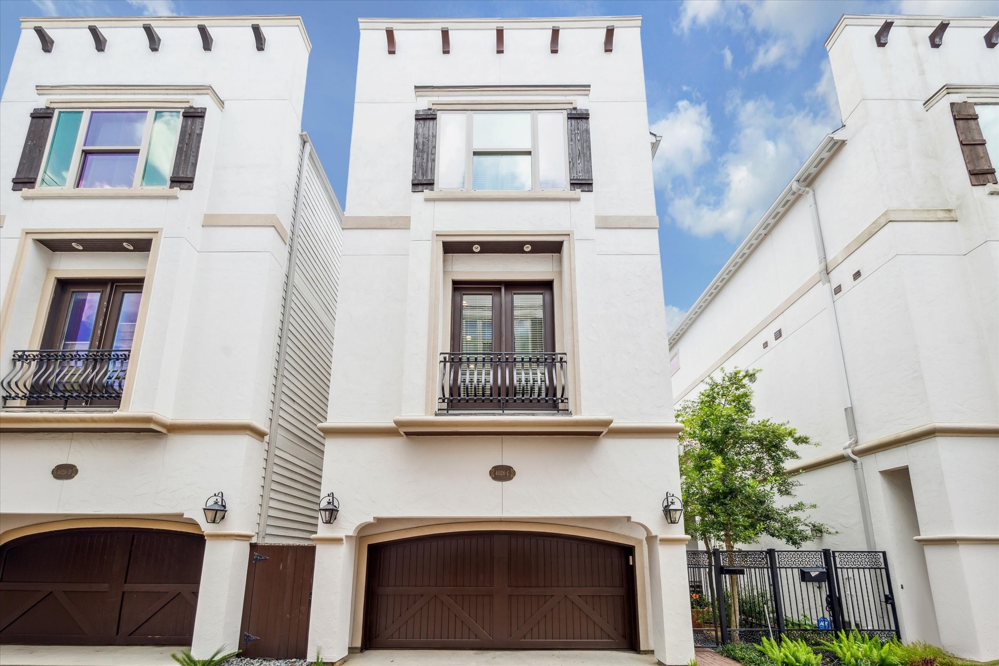 4026 Bellefontaine Street C Houston TX 77025