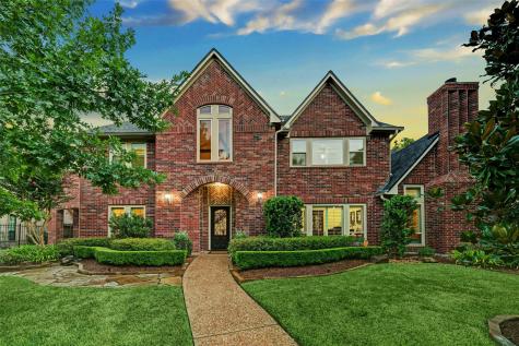 18307 Spruce Creek Drive Houston TX 77084