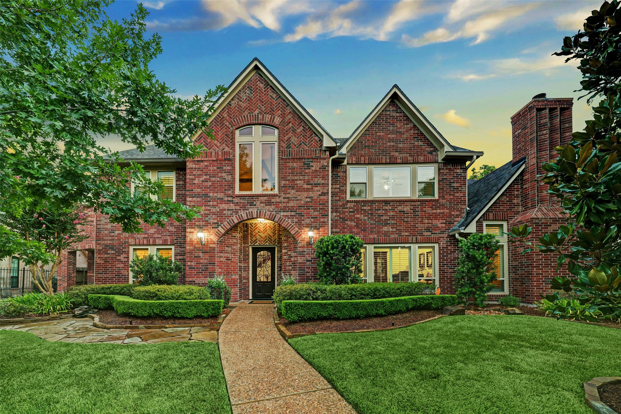 18307 Spruce Creek Drive Houston TX 77084