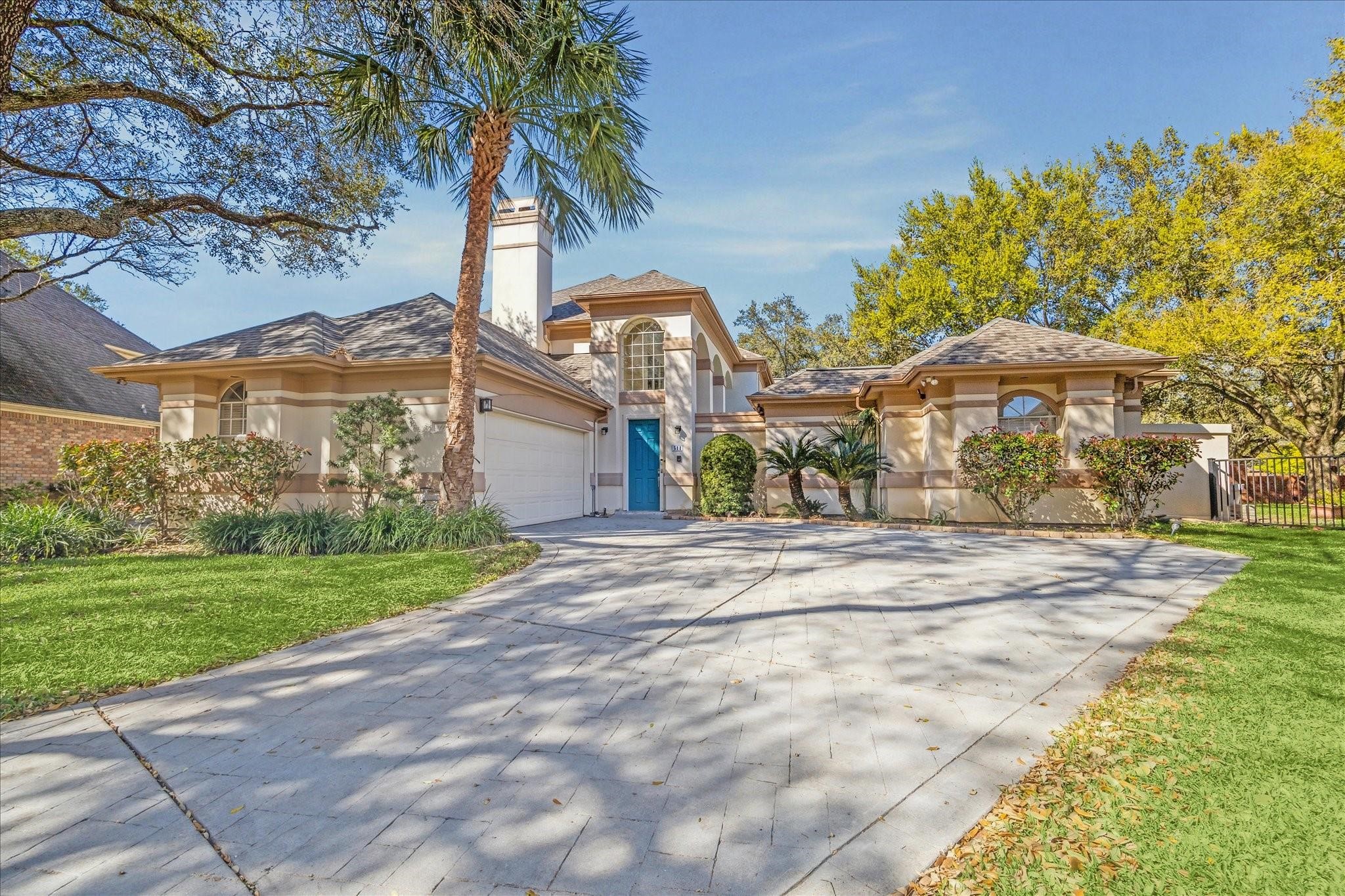 311 Lake Bend Drive Sugar Land TX 77479