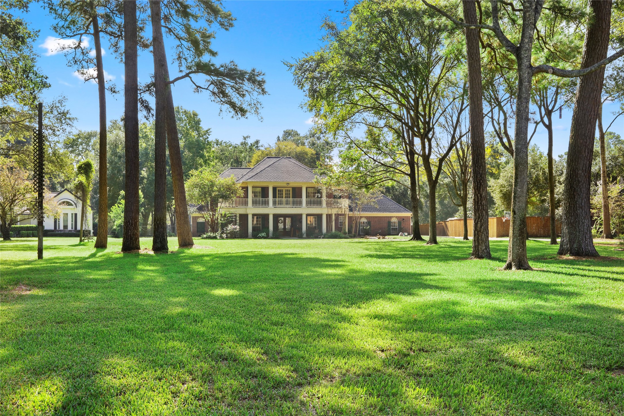 31034 Johlke Road Magnolia TX 77355