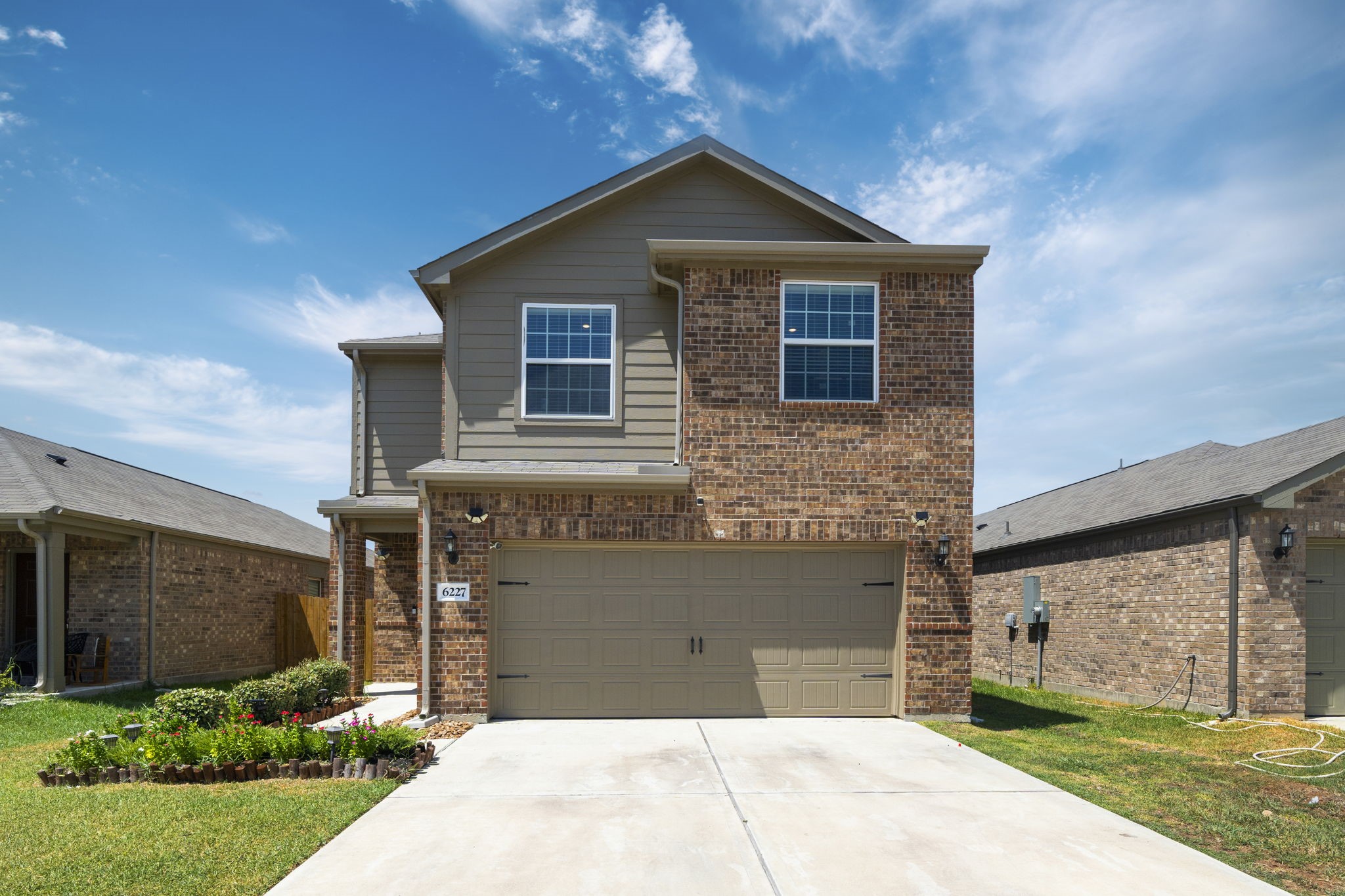6227 El Platino Drive Houston TX 77048