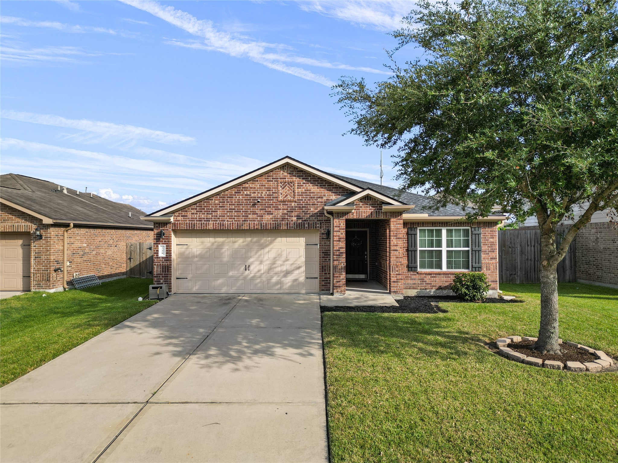 328 Shoshone Ridge Drive La Marque TX 77568