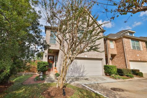 3130 Heritage Creek Terrace Houston TX 77008