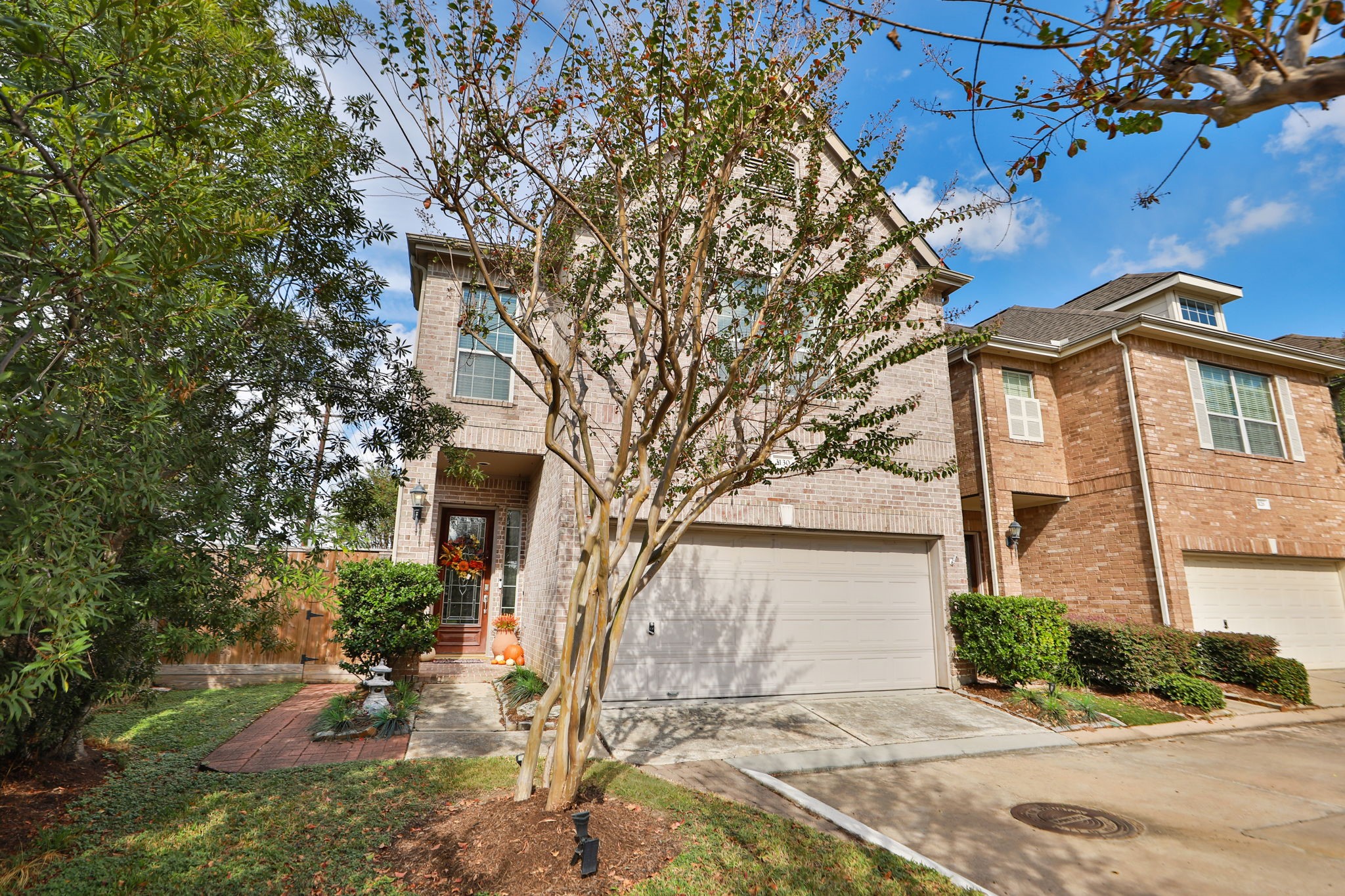 3130 Heritage Creek Terrace Houston TX 77008
