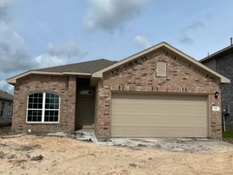 110 Cullen Street Angleton TX 77515