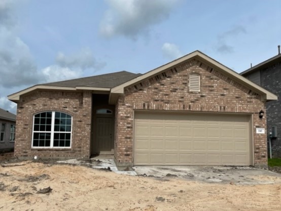 110 Cullen Street Angleton TX 77515