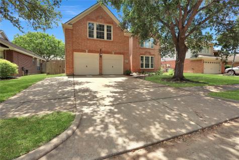 1207 Atlanta Drive Richmond TX 77406