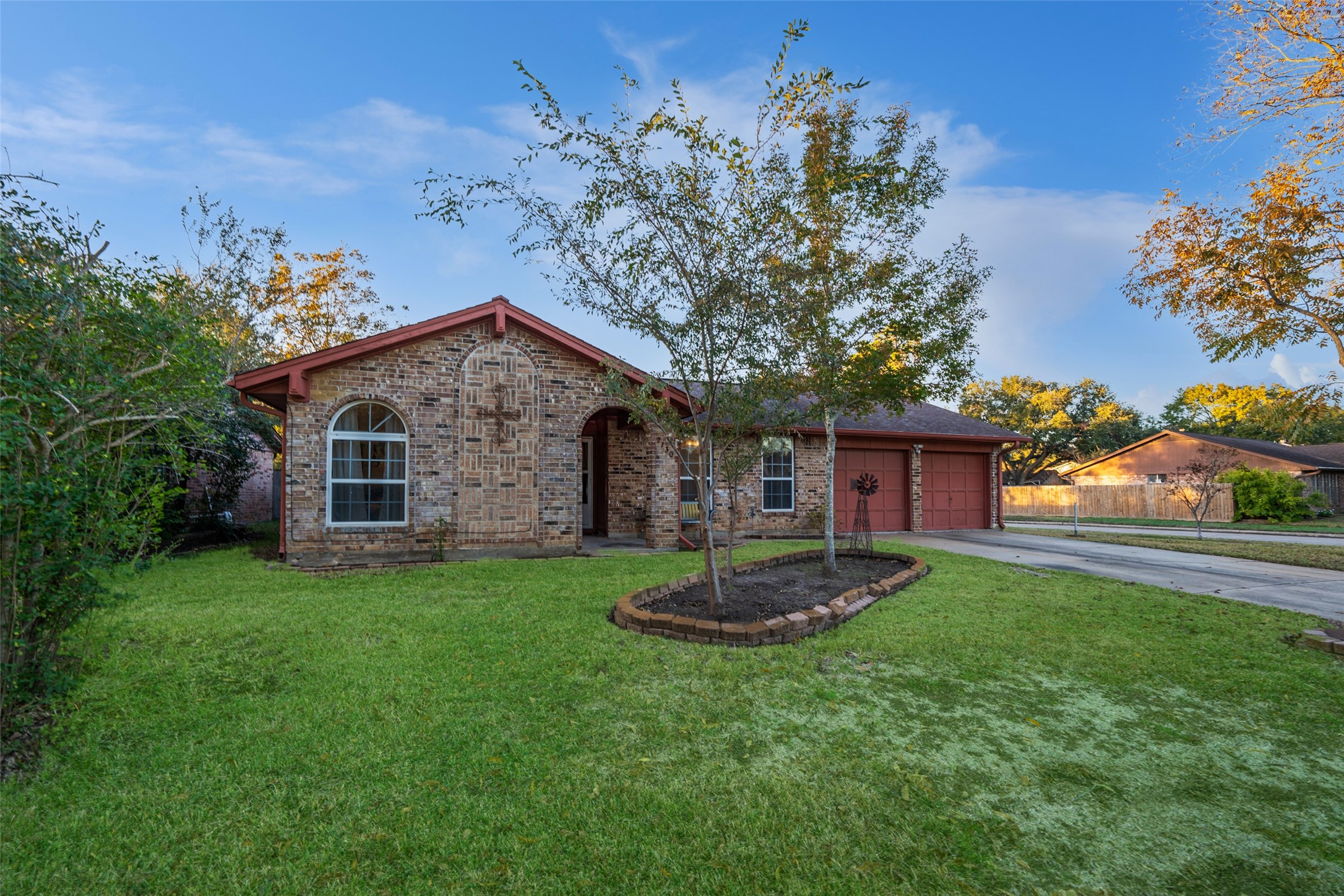 21302 Park Rock Lane Katy TX 77450