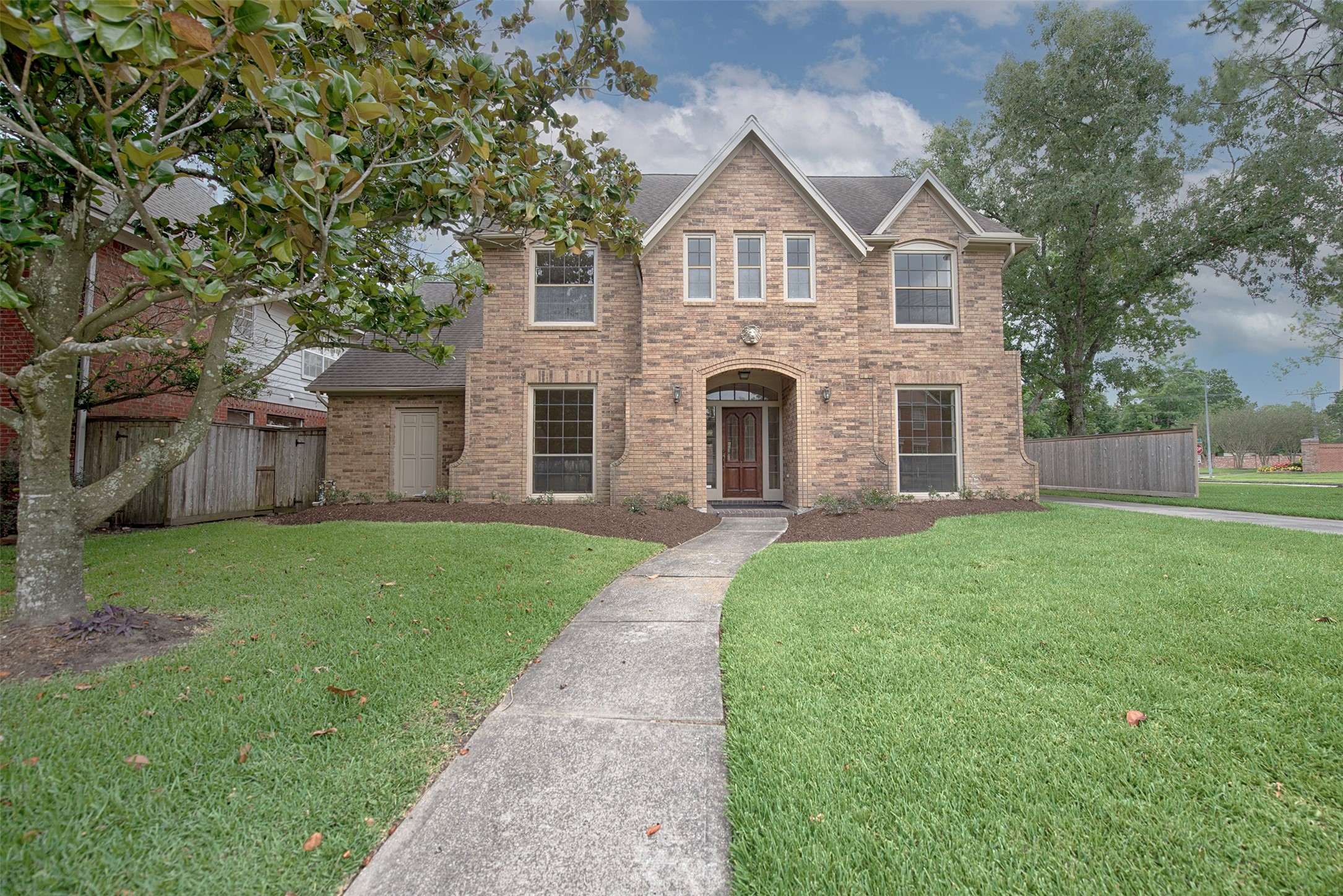 2202 Purple Plum Lane Houston TX 77062