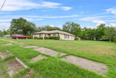 2316 Cleveland Avenue Waco TX 76706