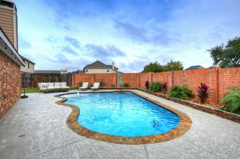 1520 Mexia Spring Court League City TX 77573