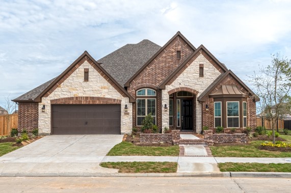 18719 Fossil Rim Road Cypress TX 77433