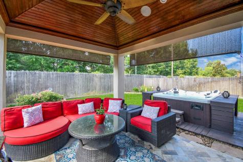 21352 Terreton Springs Drive Porter TX 77365