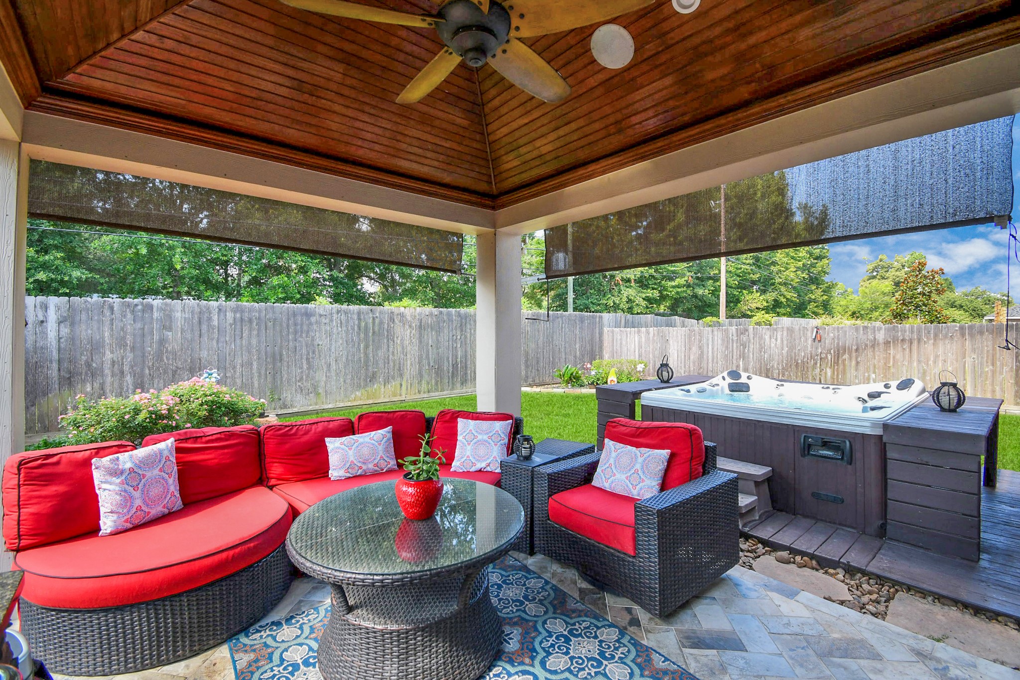 21352 Terreton Springs Drive Porter TX 77365