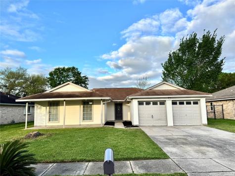 741 Sugar Hill Drive La Porte TX 77571