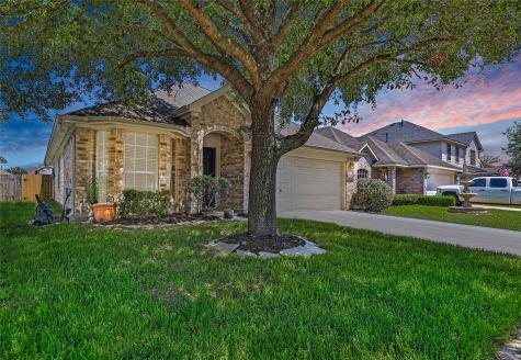 1802 Adriana Lane Houston TX 77049