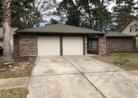 5419 Mossgrey Lane Spring TX 77373