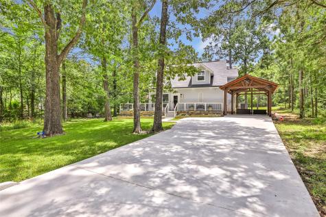 561 N Royale Greens Drive Coldspring TX 77331